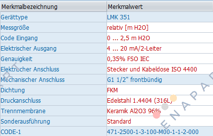 LMK351-471-2500-1-3-100-M00-1-1-2-000 Гвинтовий передавач