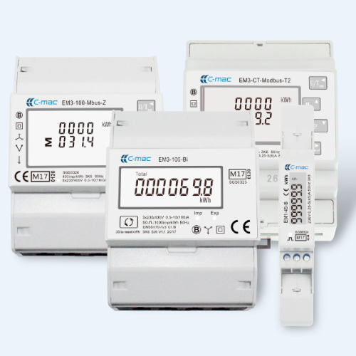 EM3-100-MBUS-Z