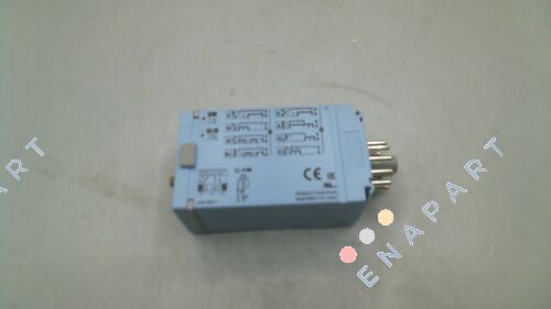 CS2/UC12-240V БАГАТОФУНКЦІОНАЛЬНЕ запізнювання РЕЛЕ