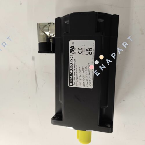 AKM53K-ANFNR-00 Synchronservomotor, 11,6 Нм, 4000 1 / хв, новий