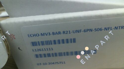 ECHO-MV3-BAR-R21-UNF-6PN-S06-NFL-NTR датчик тиску