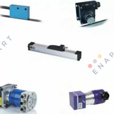 ETMA2Z5LSPR3 Фотоелектронний LINEAR SENSOR