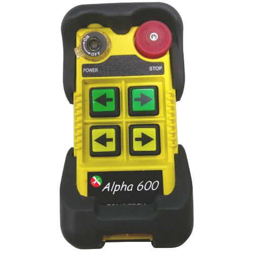 Alpha 604B