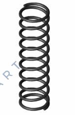 D-026R-12 Пружини стиснення