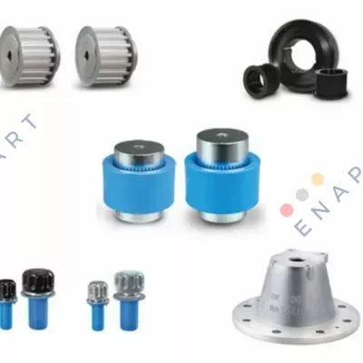 coupling kit DK 42 