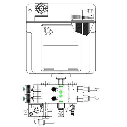 MINI‐GF‐1/1.2 L‐SL