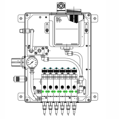 UCGF – SE ‐ 1