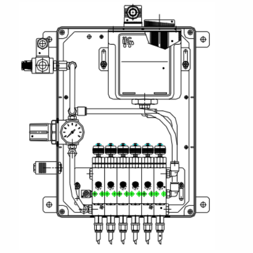 UCSG – 4