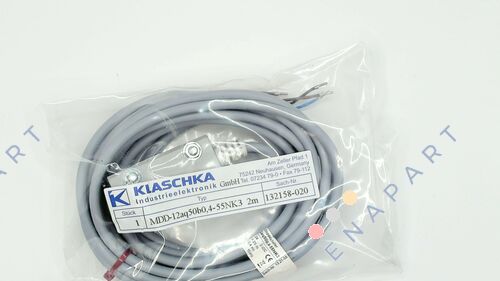 MDD-12aq50b 0.4-55NK3 / 132158-020 Подвійний датчик магнітотрахеїду