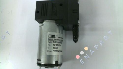 NMP830KPDC 12V / 051659/016624 насос