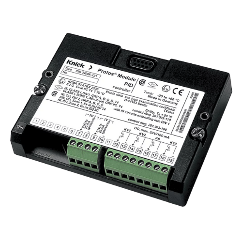 Module PID 3400(X)-121