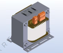 RSTN1100UL-CSA однофазний трансформатор