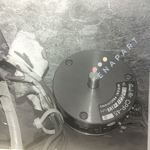 CPP-45B-1K Potentionmeter