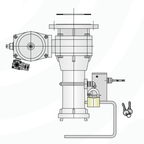 SFA080KFGP150RS-GUAL