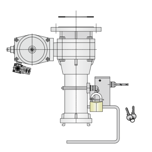 SFA100KFGP151RS-GUAL