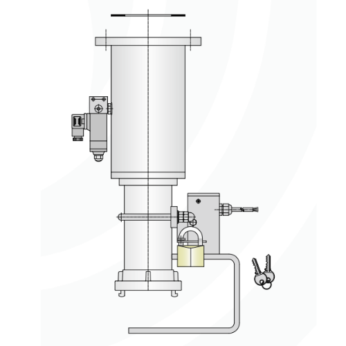 SFA100QGGEE-VI150