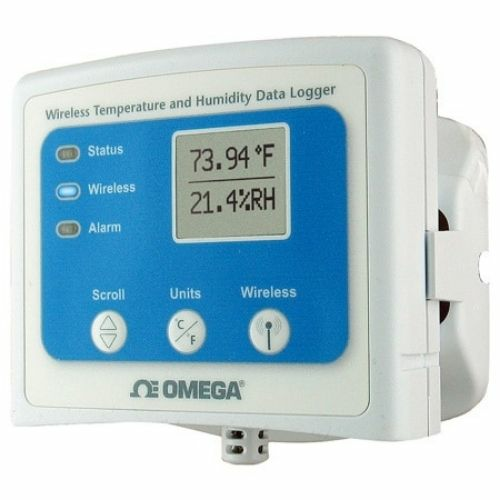 OM-CP-RFRHTEMP2000A