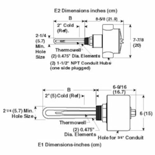 ARMTS-2305E2T1/240