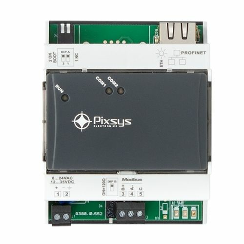 CNV510-PBUS-RTU-A