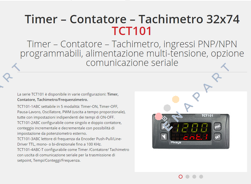 APSTCT101-1ABC 