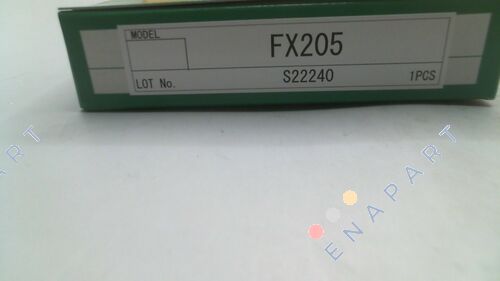 FX205 