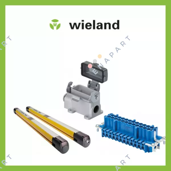 Wieland Electric