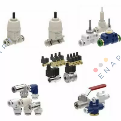 EAV-321/04-C15-M05B-00 Valve