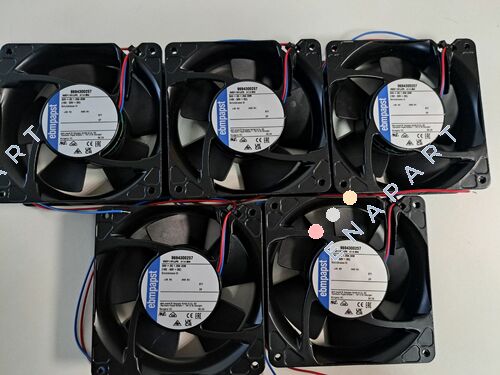 4114 NH4 Fan