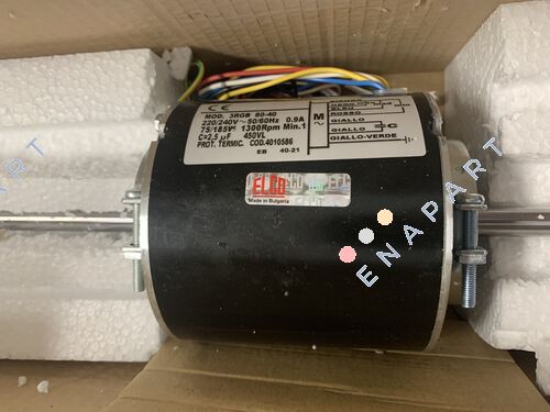 0402004 FAN COIL MOTOR