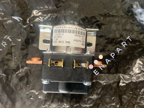 21.001021 Contactor