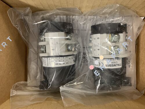 CTCSB20-00540 Bipolar line switch