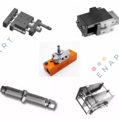 IM-004-PS-U5L  Induktive Näherungsschalter