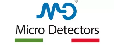 Micro Detectors / Diell (now Datasensing)