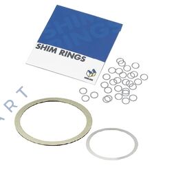 CIMR8-20-1  Shim Ring