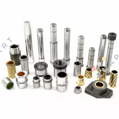 501-8-20  Cylindrical pin