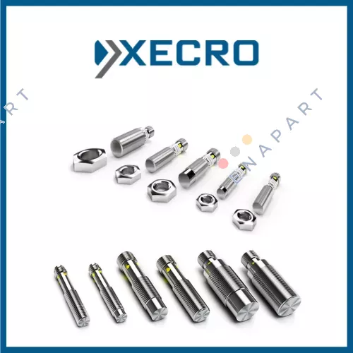 Xecro